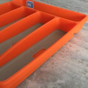 Drawer tray organizer